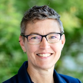Shannon McClelland